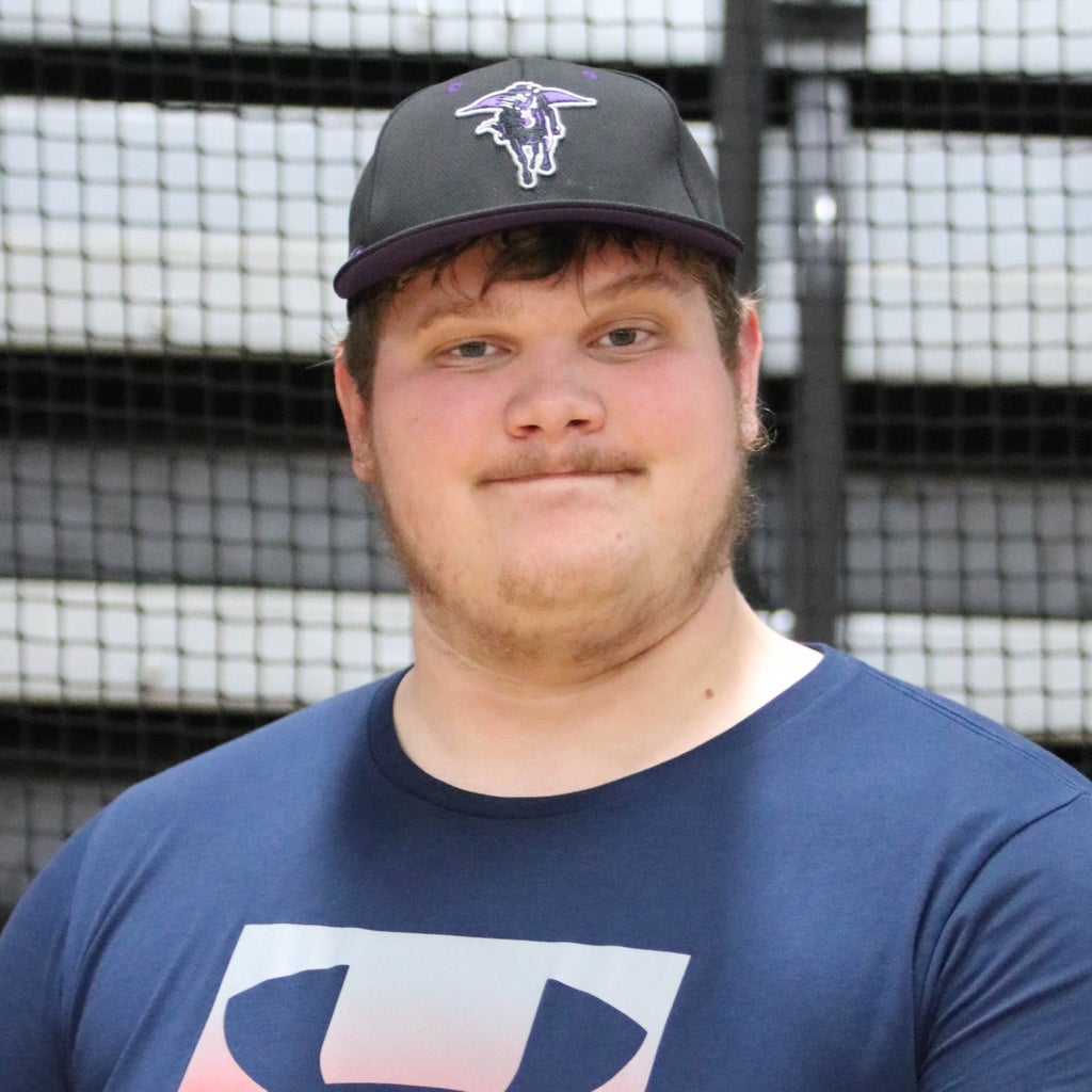 Tyler Halfmann