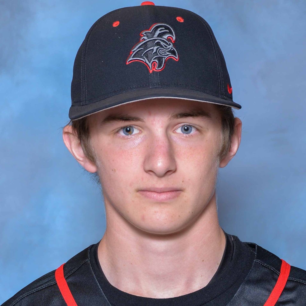 Carson Ippolito mugshot