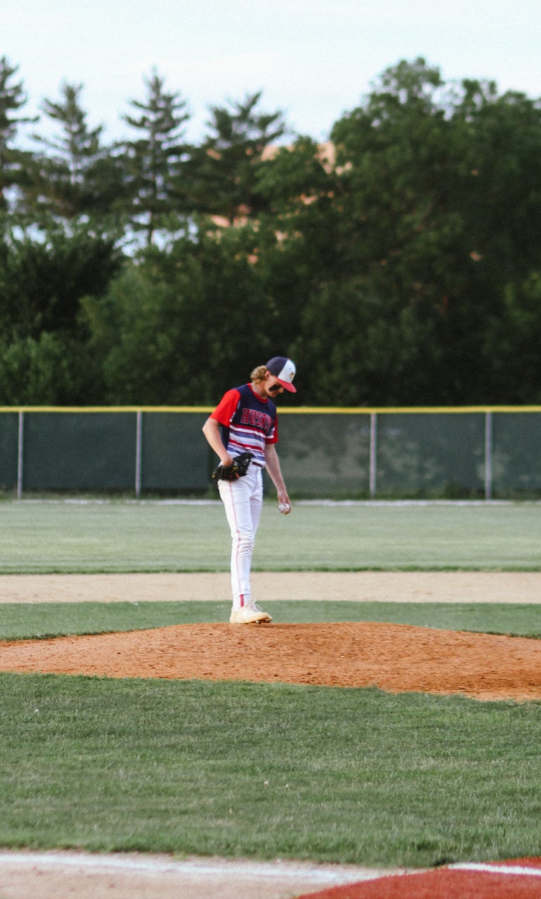 Brody Leyboldt mugshot