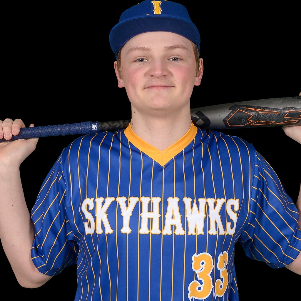 Caden Comstock