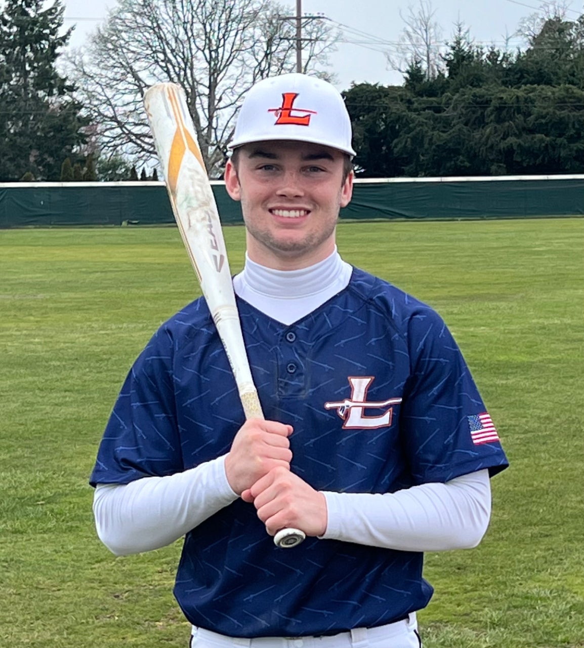 Justin Brennan mugshot