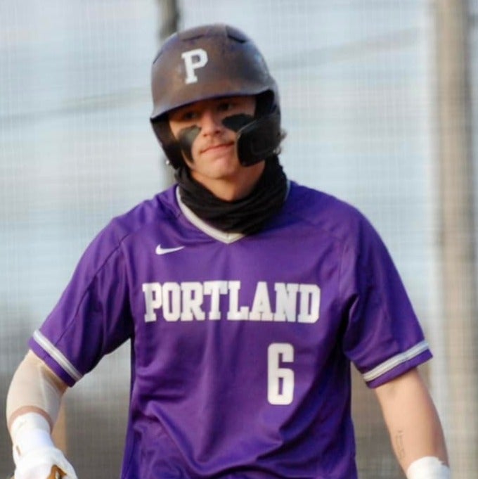 Mason Elliott