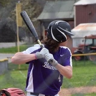 Jayden Barger