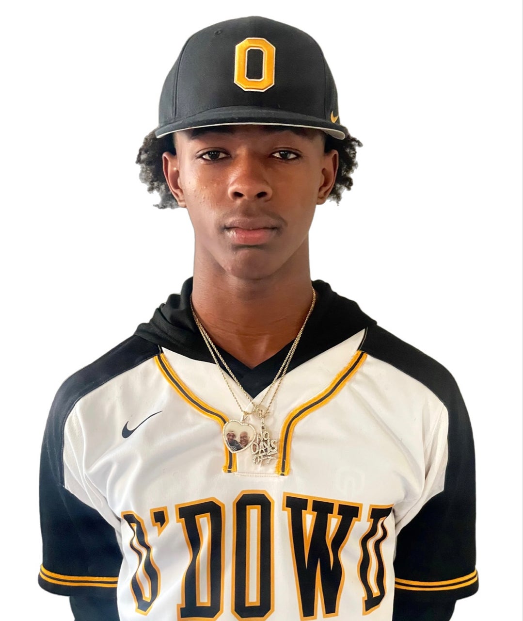 Rashad Hayes