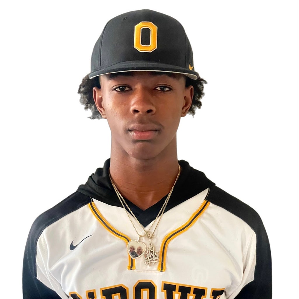 O'Dowd Baseball Roster (202122)