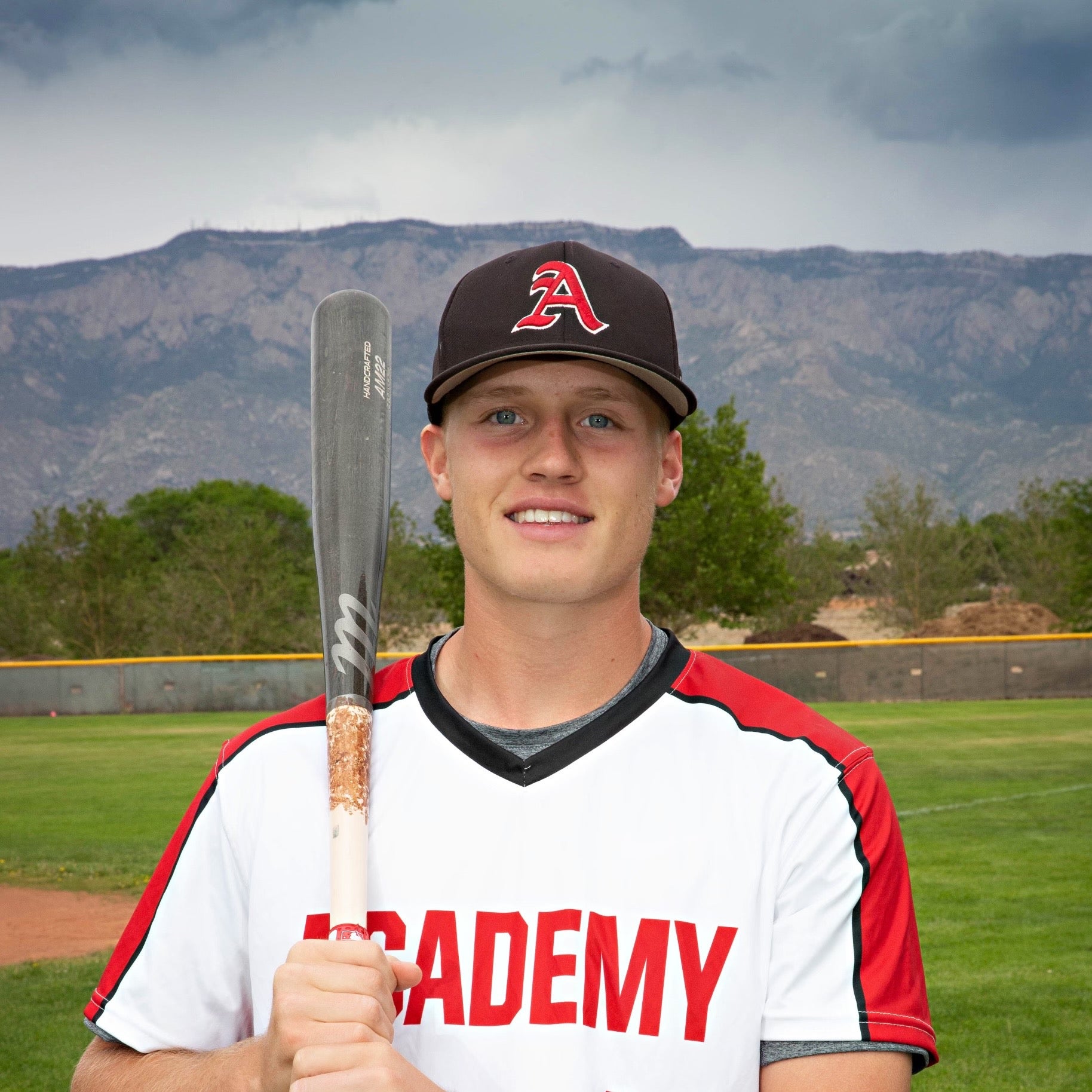 Henry Mitchell mugshot