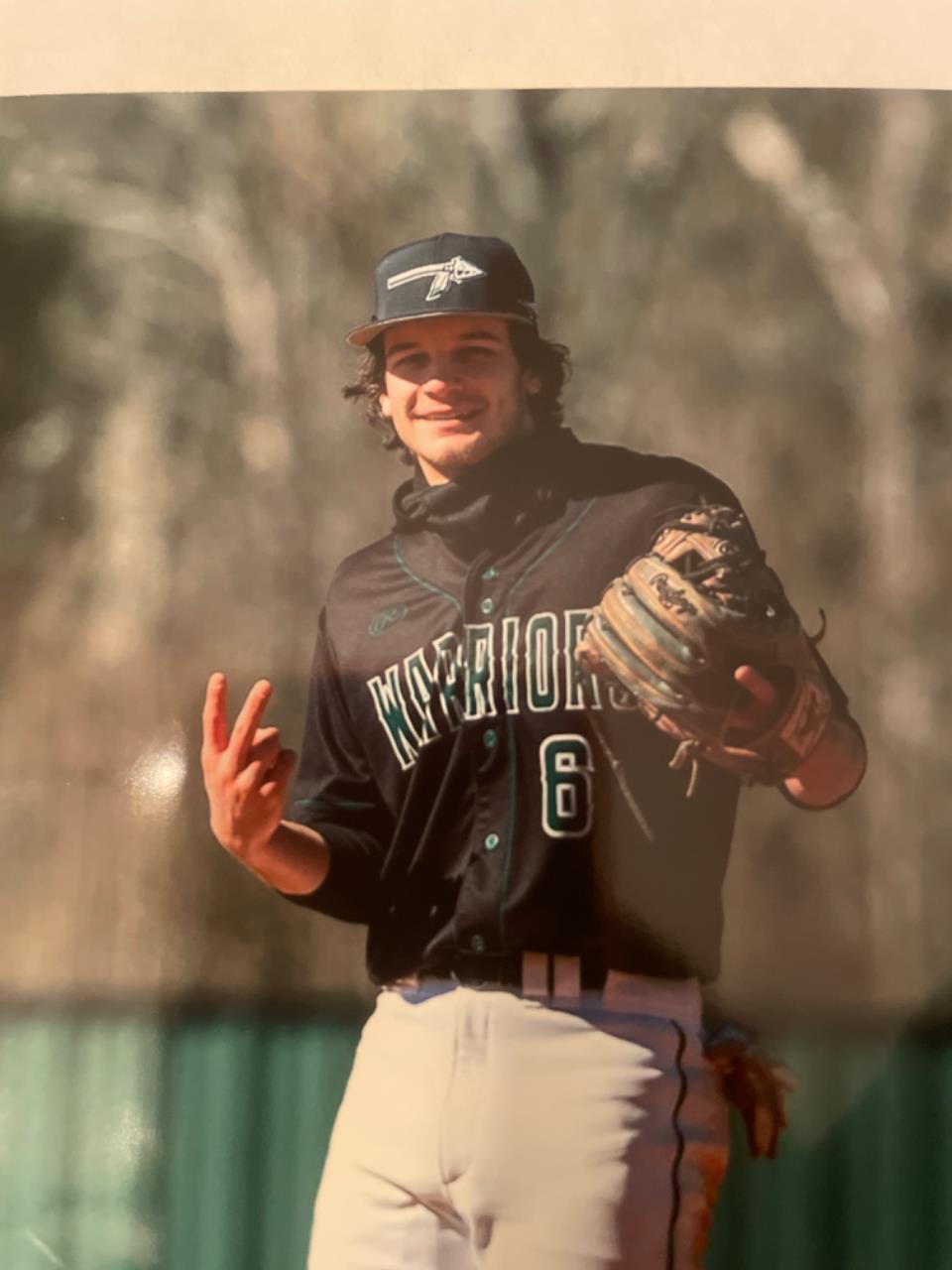 Kolton Goodbar