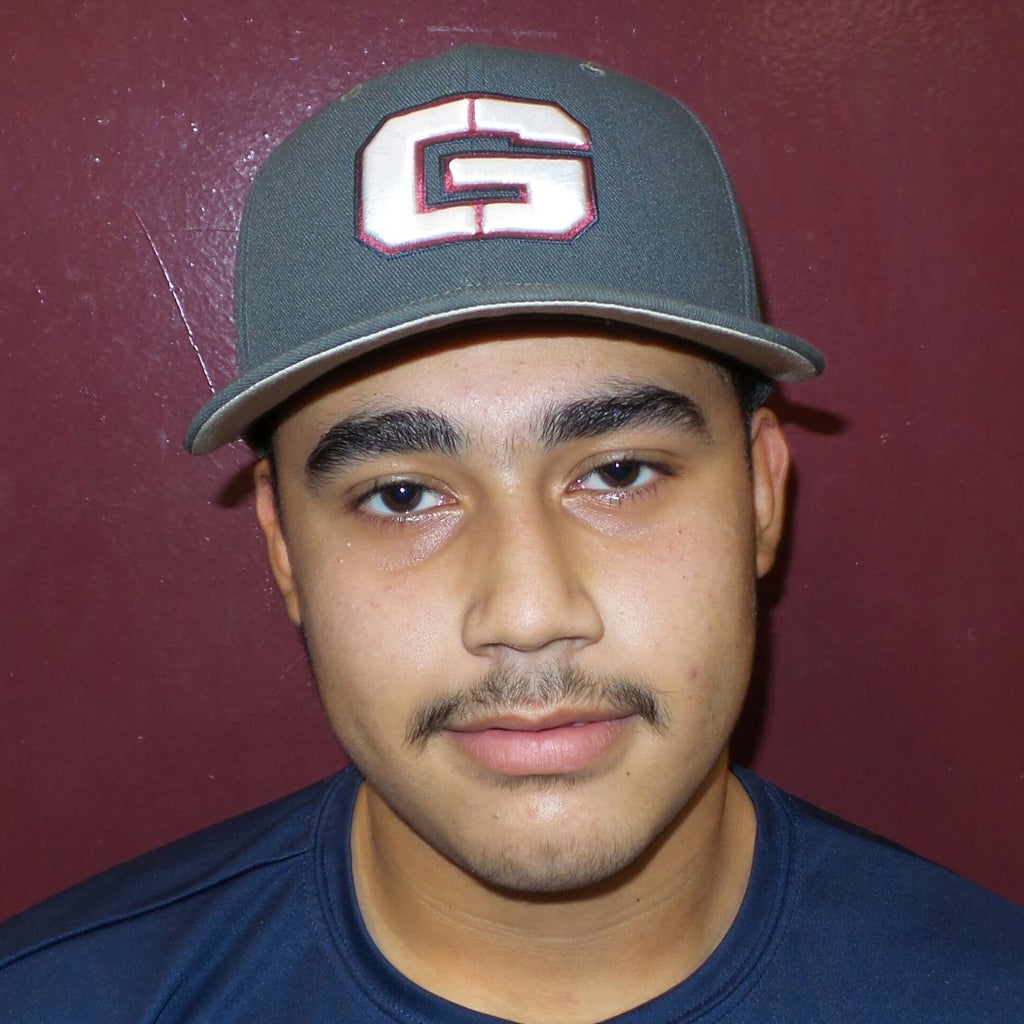 Max Lares mugshot
