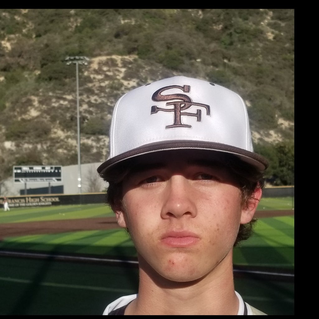Caleb Thacher
