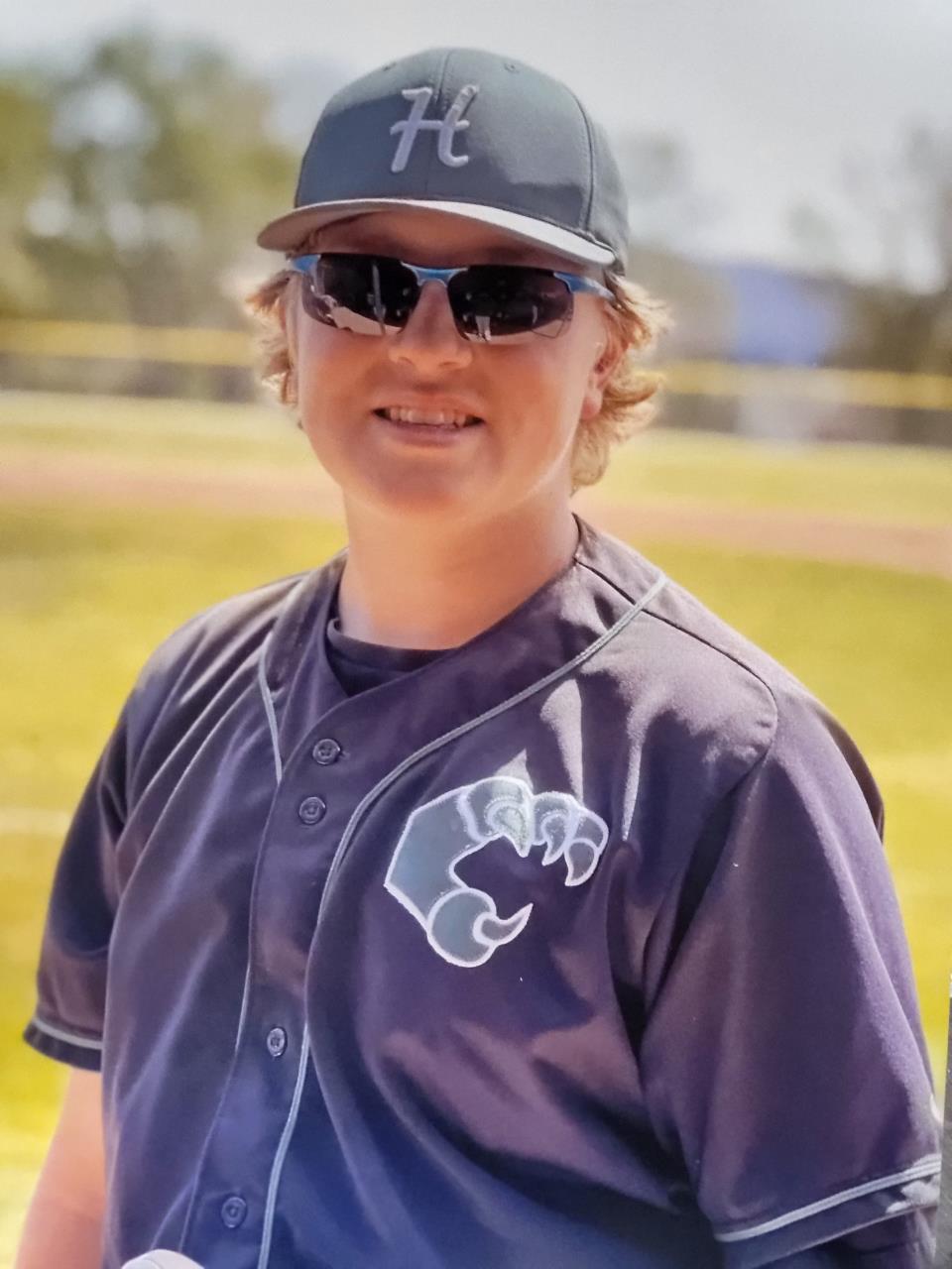 Tristan  Nicolson