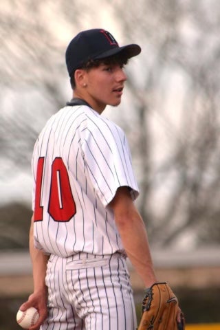 Luke  Hernandez 