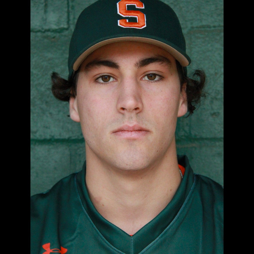 Pierce Stroud mugshot