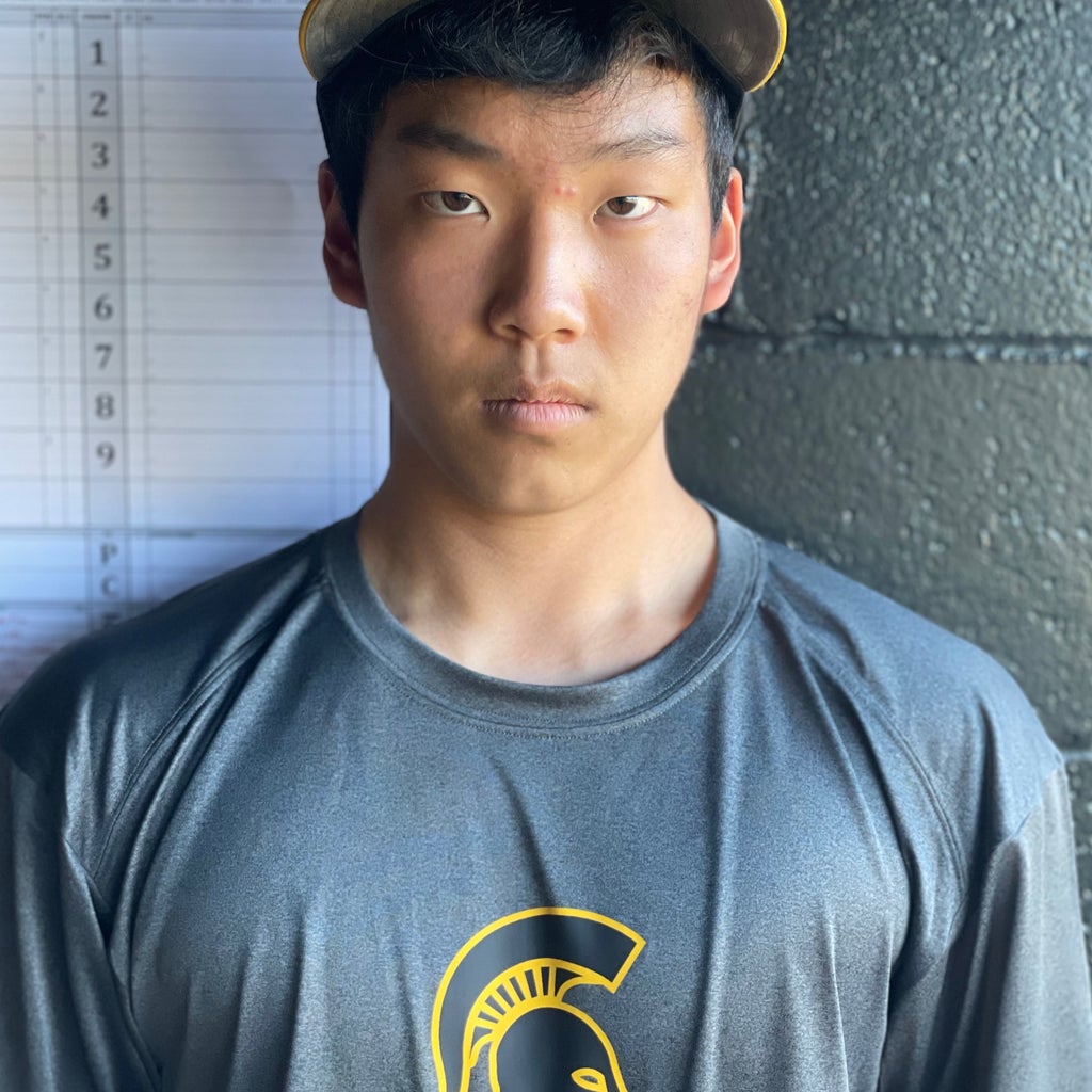 Eric Tseng