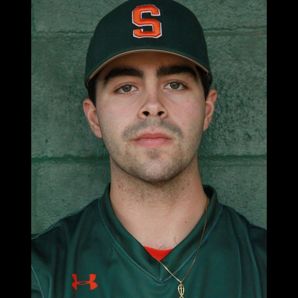 Bradley Krupp mugshot