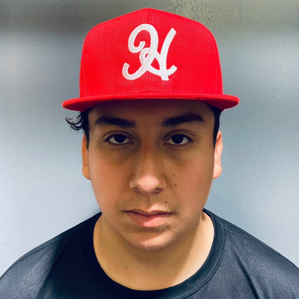 Diego Najar mugshot