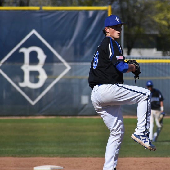 Bridger Slade