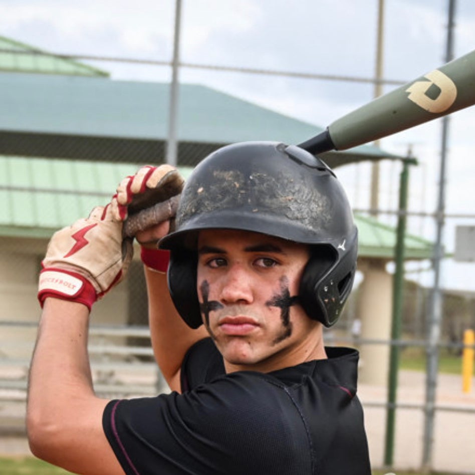 Anthony Perez