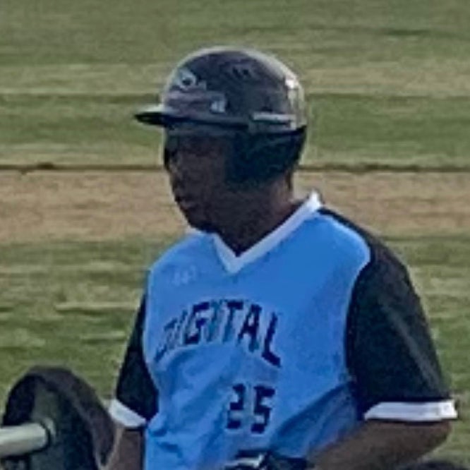 Delonte Roberts