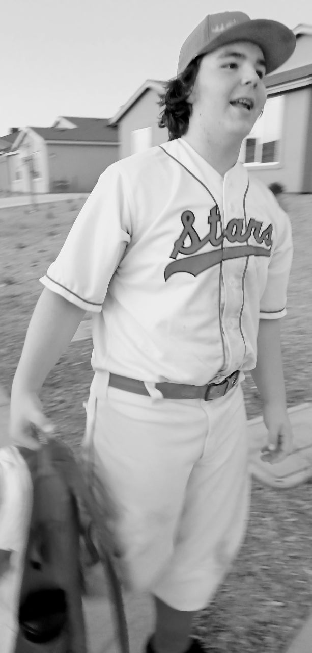 JASON WAGNER