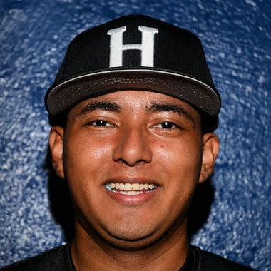 Victor Castillo