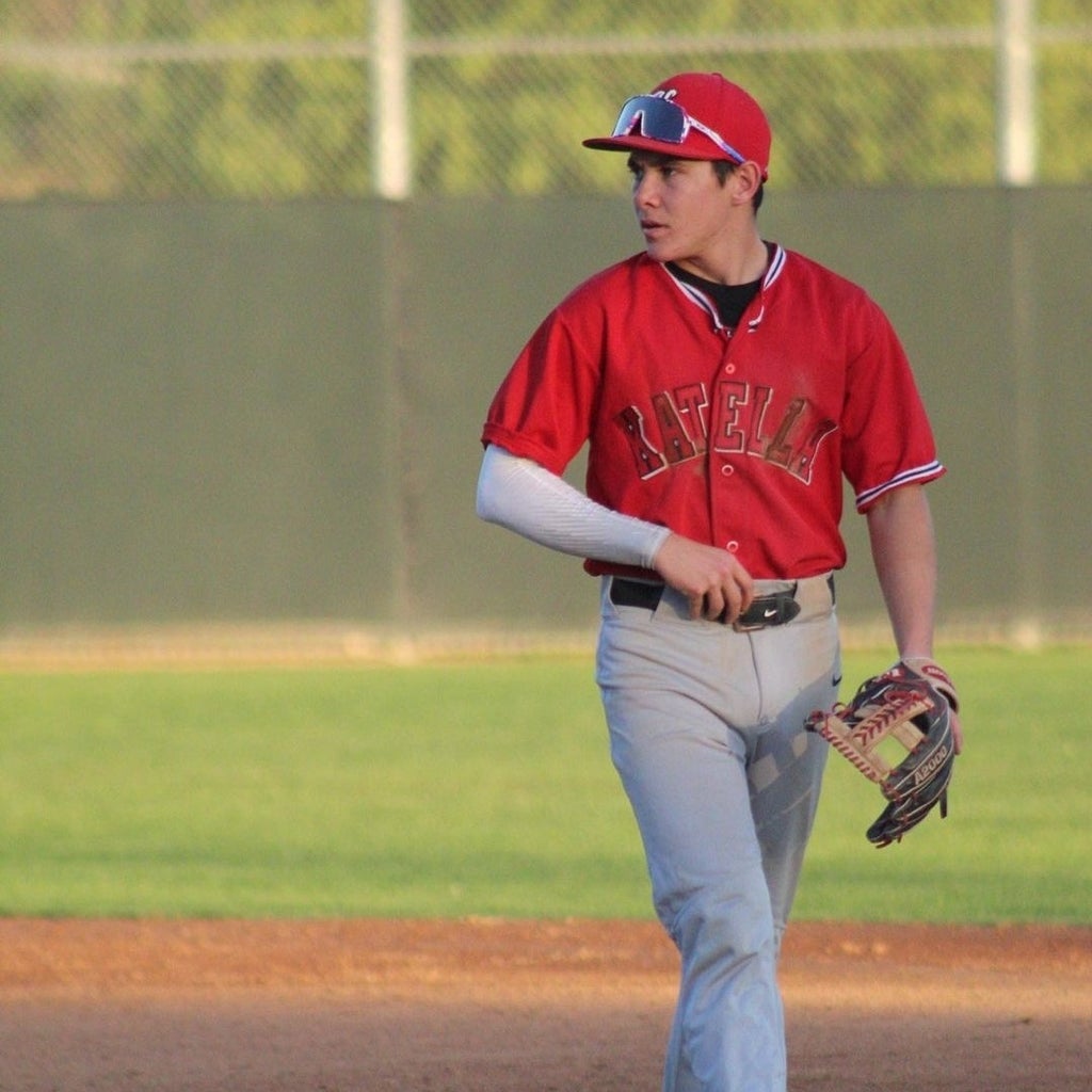 Tanner Dominguez