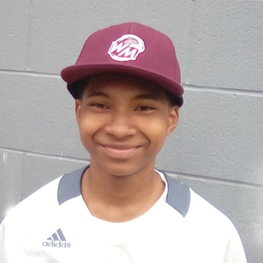 Omar Alexander 