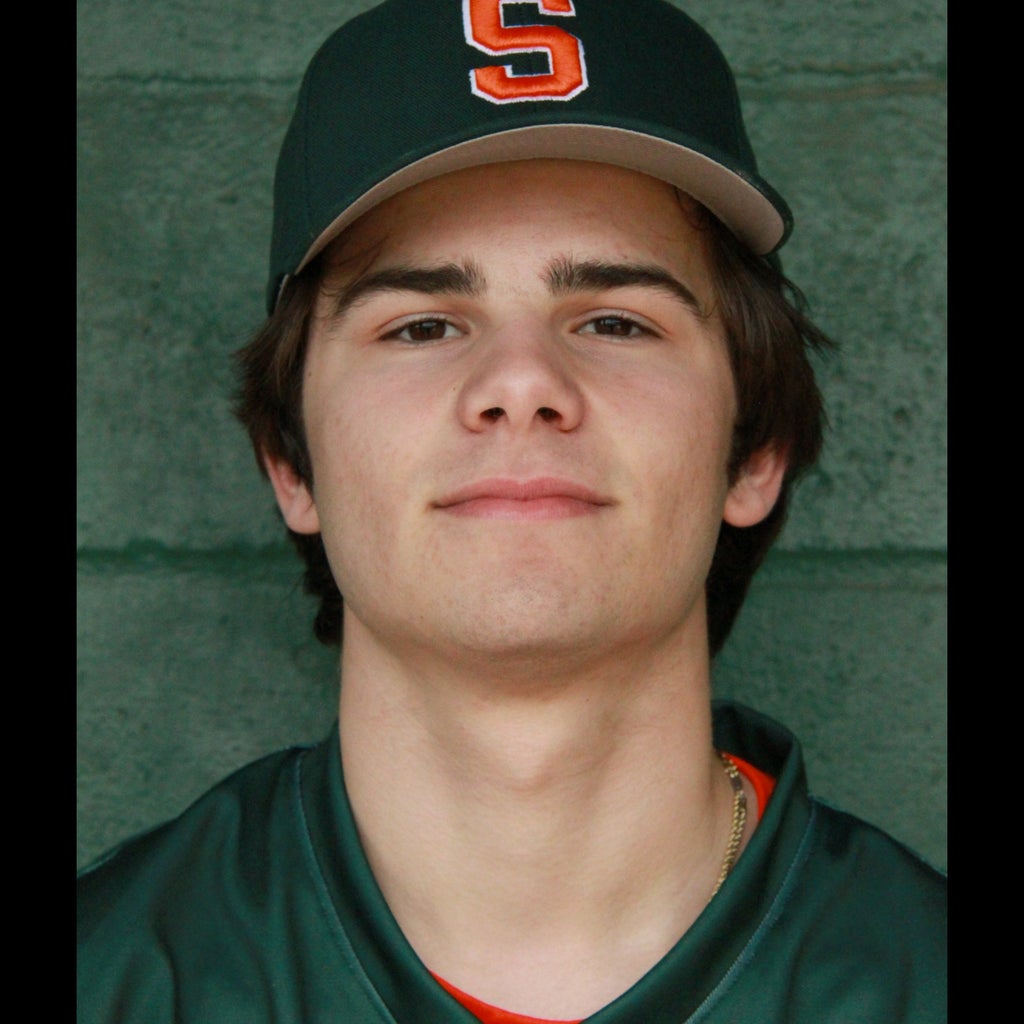 Anthony Russo mugshot