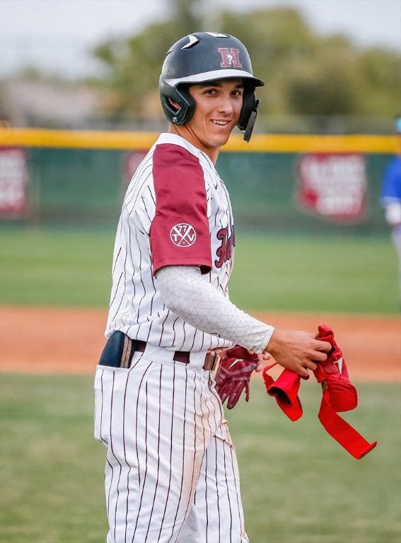 Tanner Holland