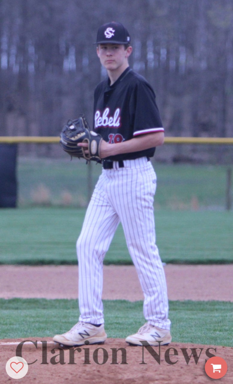 Jarrett Ferree