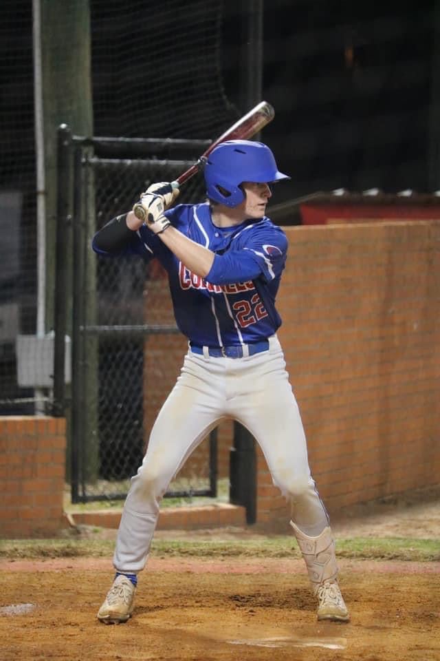 Brayden Bankston