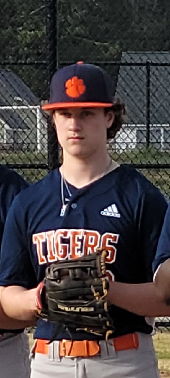 Gage Lockhart 
