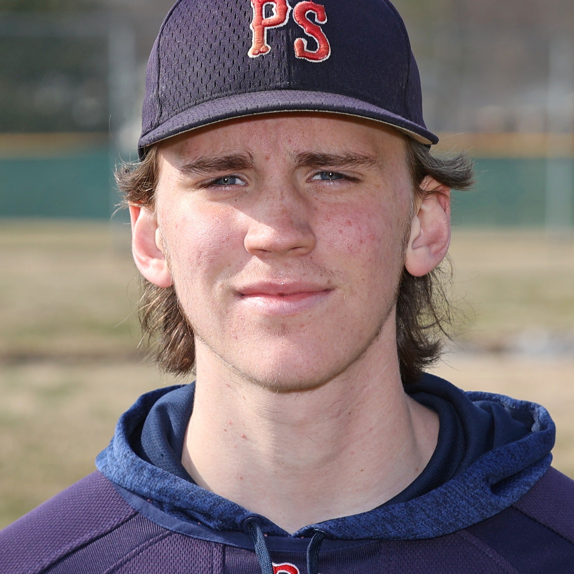 Ben Eisenhauer