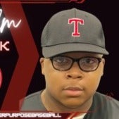 Malcolm  Quick mugshot