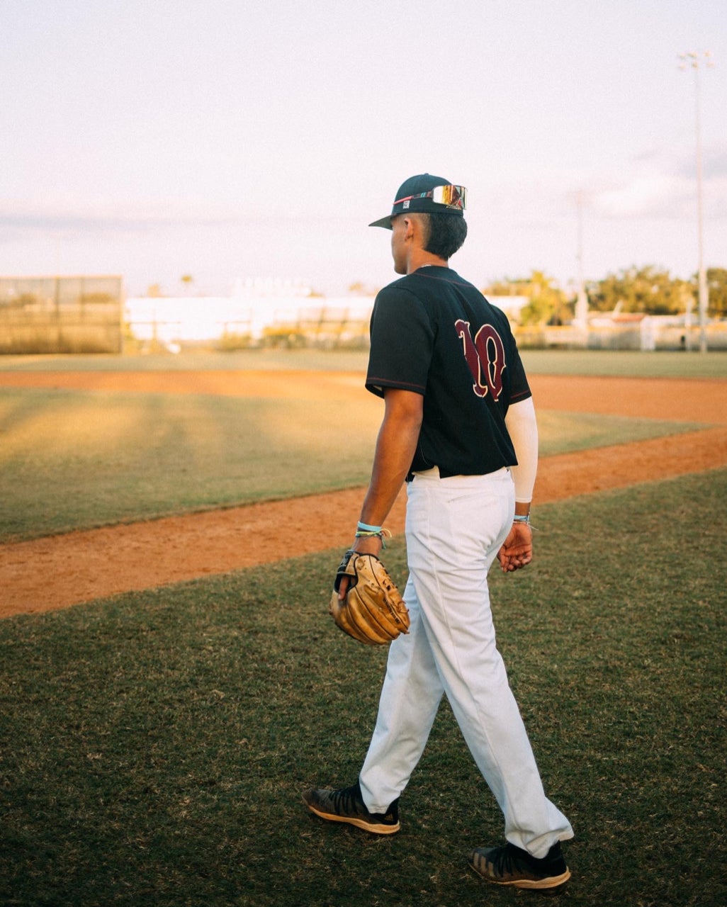 Jesse Ramirez