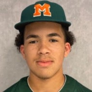 Tyler Smith mugshot