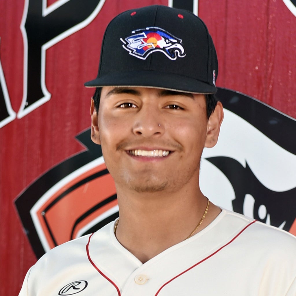 Anthony Hernandez