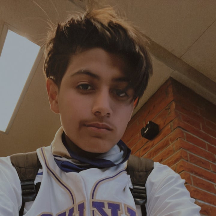 PAUL MARTINEZ mugshot