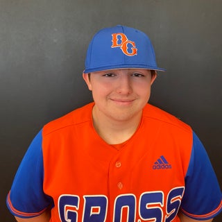 Casey Braun mugshot