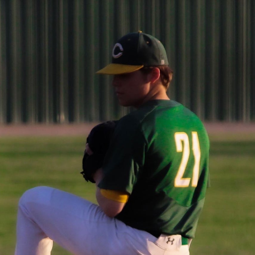 Jack Weakland
