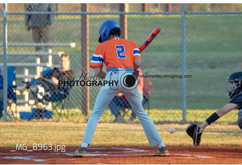 Jaden King