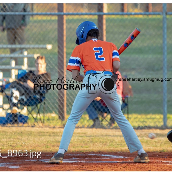 Jaden King