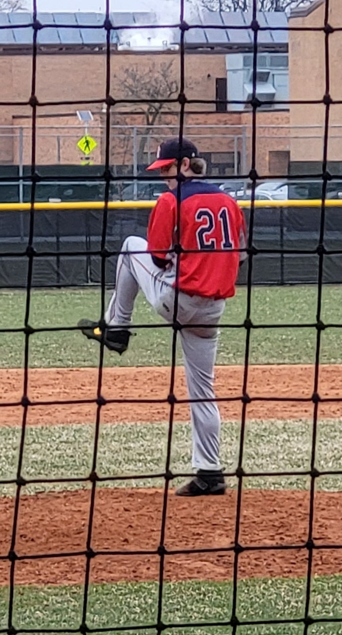 Tyler Glowacki