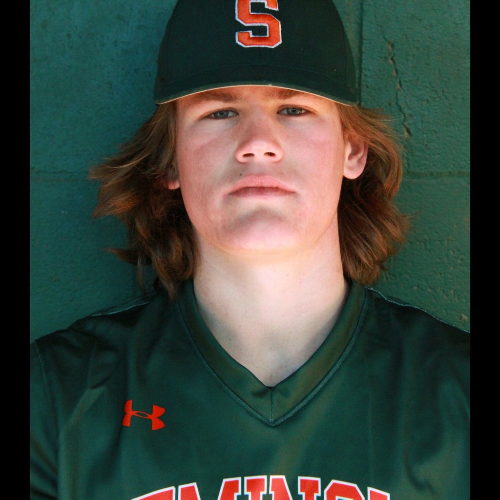 Jackson Graden mugshot