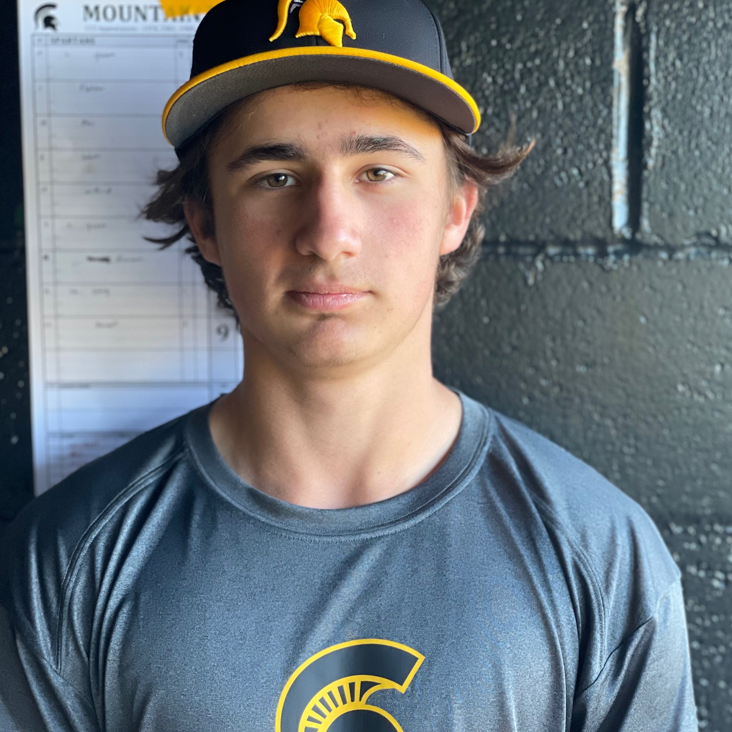 Tyler  Yocum