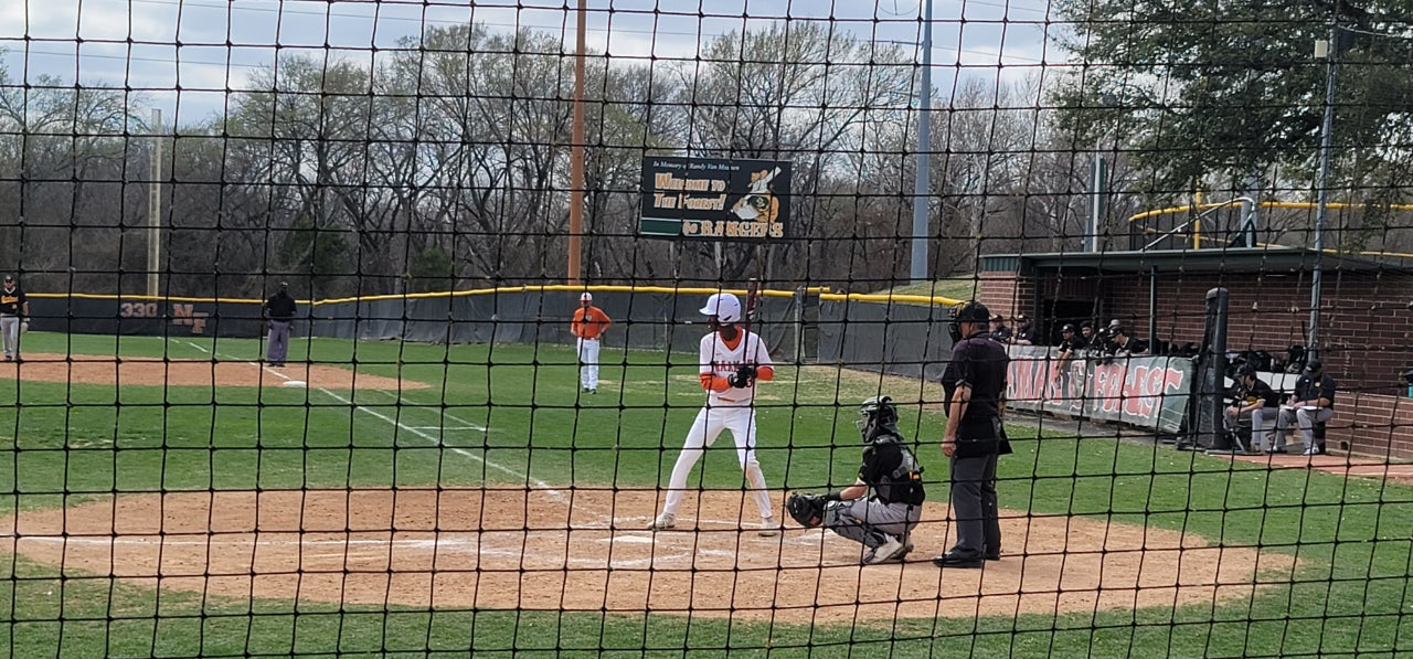 Robert Mitchell Naaman Forest HS, Garland, TX MaxPreps