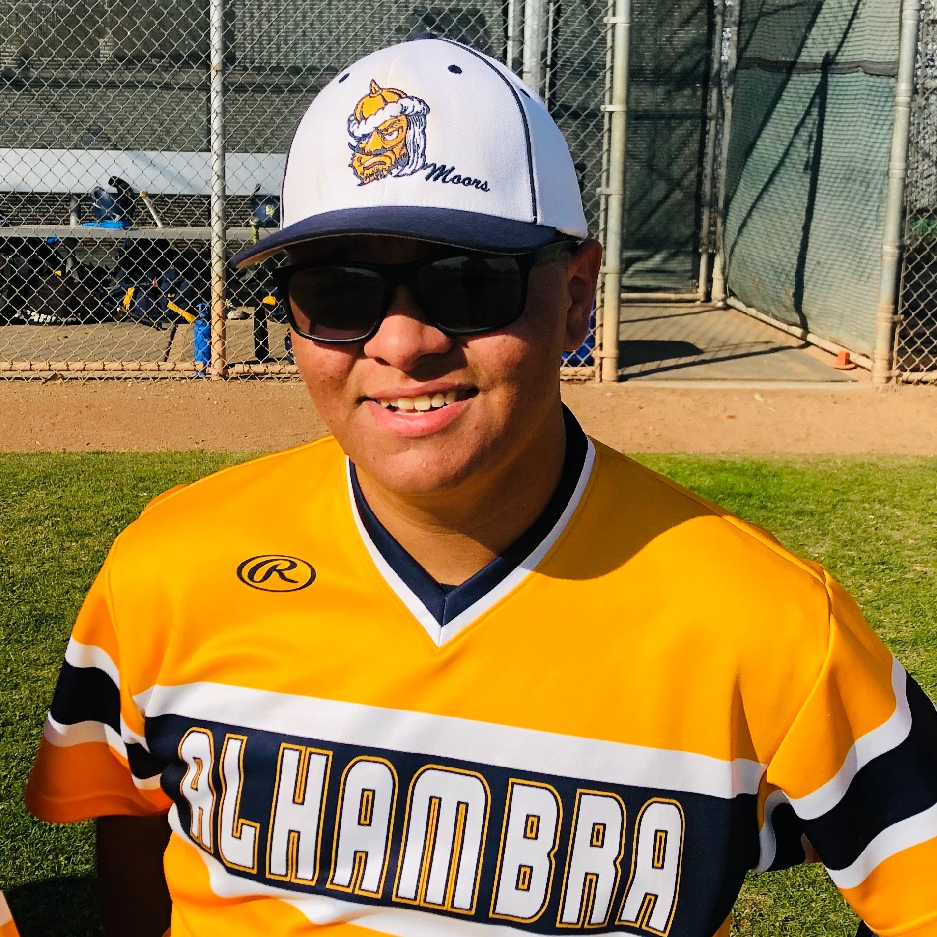 Ethan Ayala