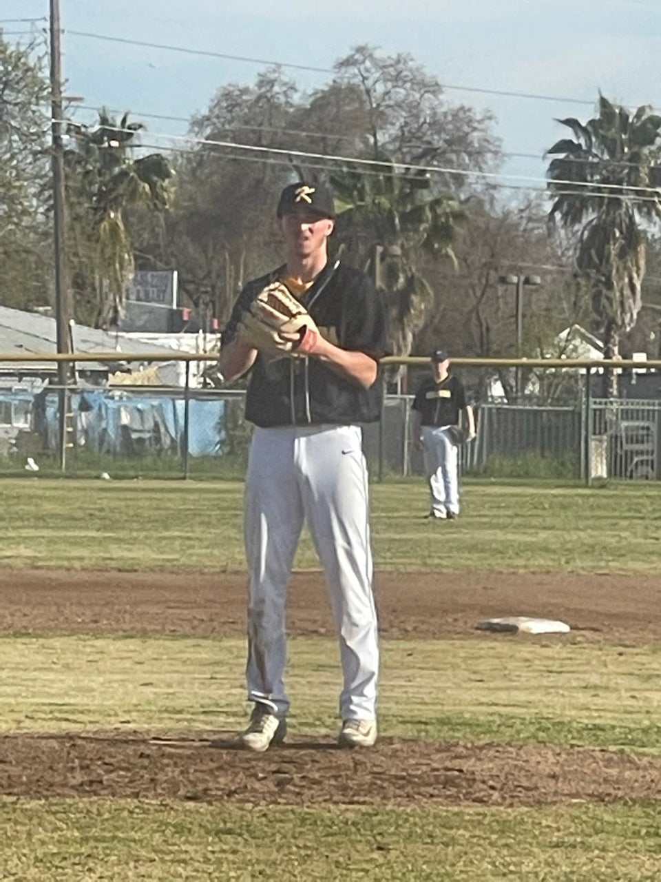 Mason Geer