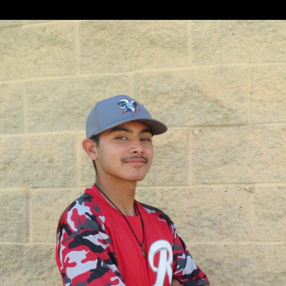 Angel Cervantes mugshot