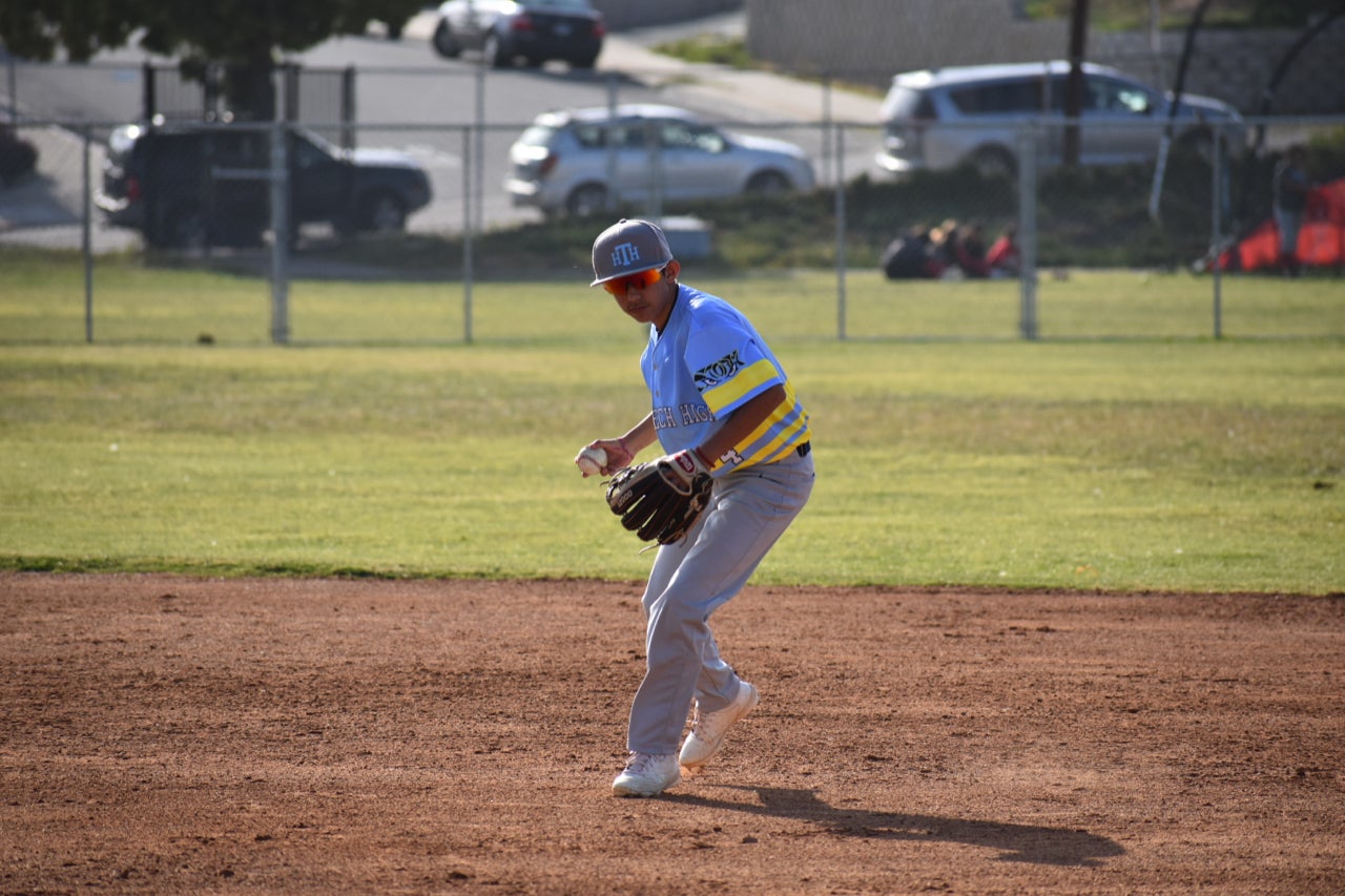 Mikey Ortiz