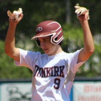 Brady Corbett